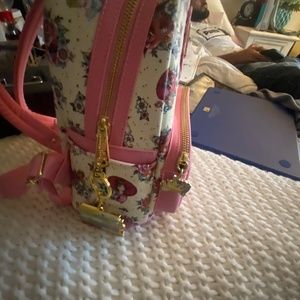 Disney Princess loungeflt backpack